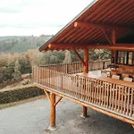 Hébergement de vacances La Harde 31 Pers Malmedy, Vue, Wellness, Jardin Malmedy
