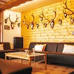 La Harde 31 Pers Malmedy, Vue, Wellness, Jardin Hébergement de vacances Malmedy