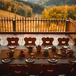 La Harde 31 Pers Malmedy, Vue, Wellness, Jardin Hébergement de vacances Malmedy