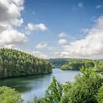 Hébergement de vacances La Harde 31 Pers Malmedy, Vue, Wellness, Jardin