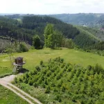 La Harde 31 Pers Malmedy, Vue, Wellness, Jardin *
