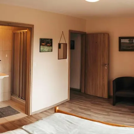La Harde 31 Pers Malmedy, Vue, Wellness, Jardin Malmedy