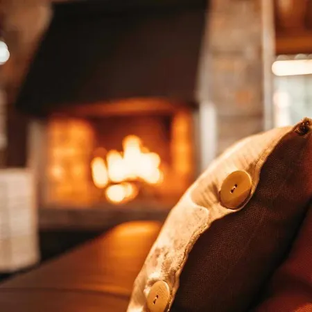 Casa de Férias La Harde 31 Pers Malmedy, Vue, Wellness, Jardin