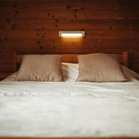 Semesterbostad La Harde 31 Pers Malmedy, Vue, Wellness, Jardin *